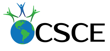 Community Social and Civic Empowerment Organization Logo